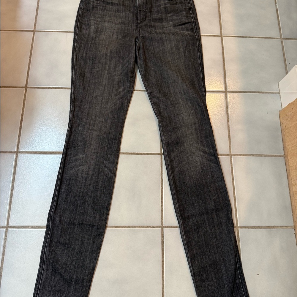 Joe’s Jeans High Rise Skinny